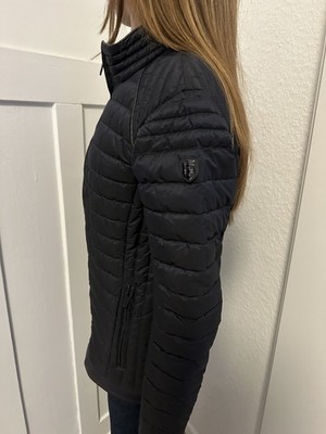Wellensteyn Damen Molekül Mol Molecule Lady Jacke Größe: M,Np:299  Wie  Neu 