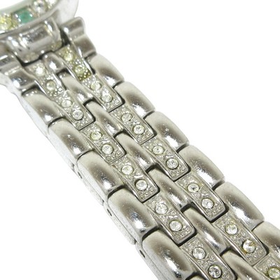 3-2266 Izax Valentino IVL-9100-2 ホワイト S115729075 - 時計