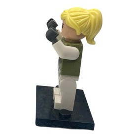 Lego Marvel Super Heroes Mini Figure Yelena Belova 76162 SH630 SH0630 Lot HTF