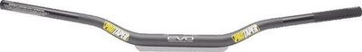 ProTaper EVO Woods High Handlebar - Black, 25% Lighter & Stronger