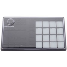 Decksaver NI Maschine Mikro MK3 Staubschutzcover | Neu
