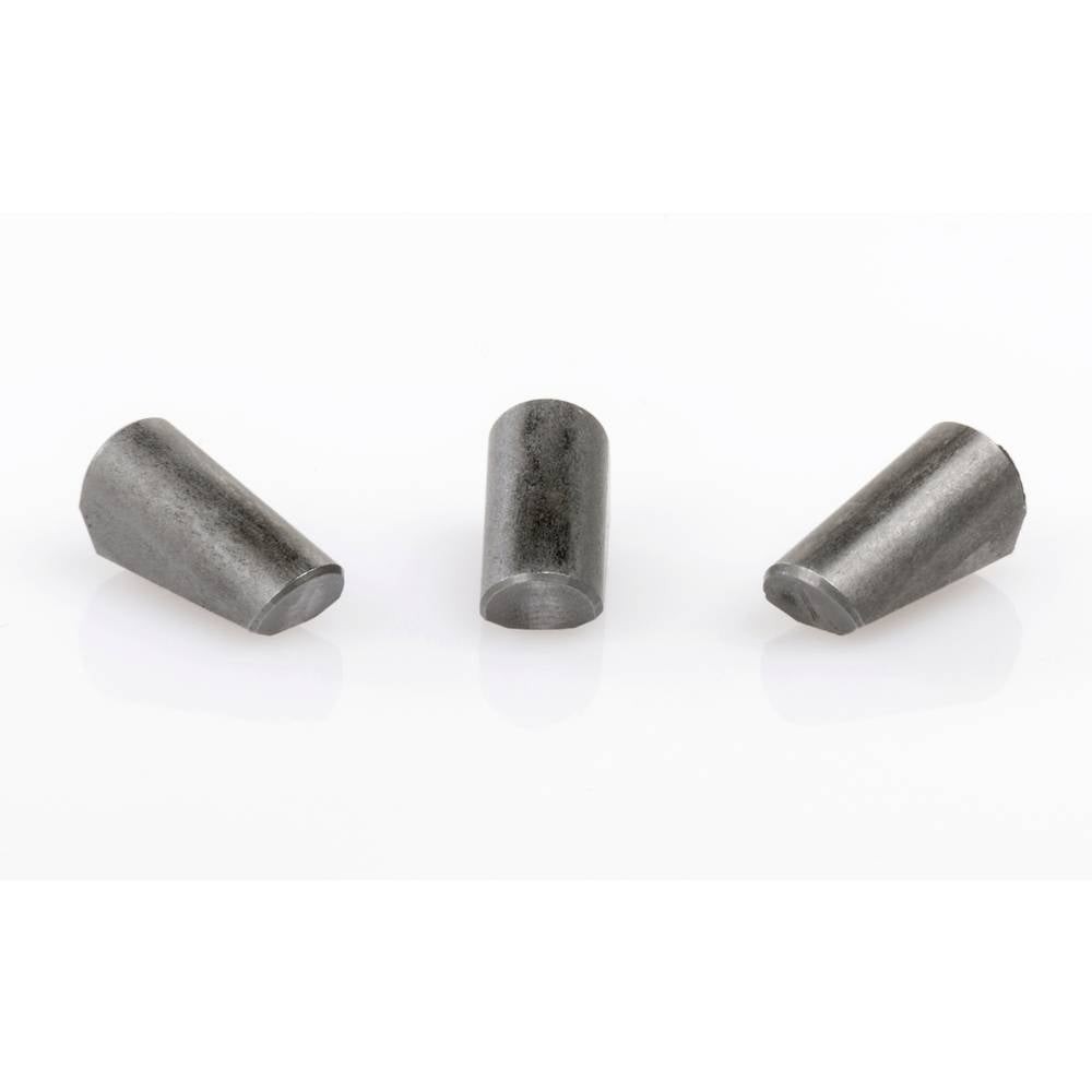 Mâchoires Birdie Gesipa 1707703 en acier premium pour outillage de précision
