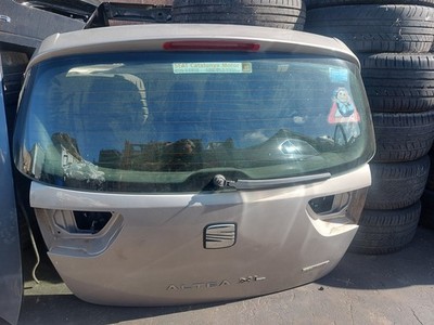 heckklappe für SEAT ALTEA (5P1) 2009 192204