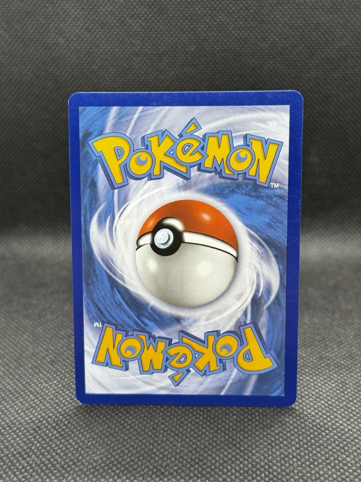 Pokémon Gengar EX Holo Double Rare Card 104/162SV05 Temporal Forces - Image 3 of 3