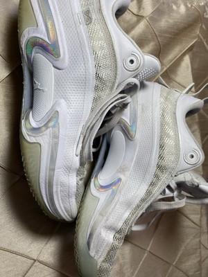 Air Jordan Sneakers size 8