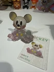 New POP MART Disney Mickey Boundless Creativity Glaze Mickey