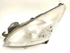 9682519180 FRONT LEFT HEADLIGHT / 89903106 / 6208N9 / 7770649 FOR PEUGEOT 500