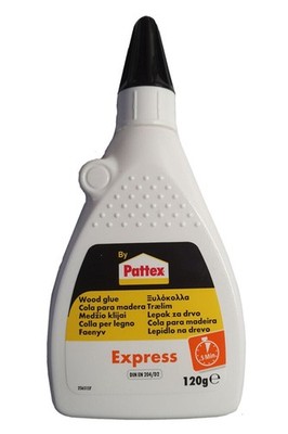 Pattex Holzleim Express 120g