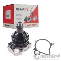 Bogap Wasserpumpe Passend FüR BMW 3 5 7 X5 | B4234130