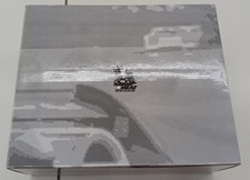 1 18 Model number PORSCHE 917 30 Can Am 1973 EXOTO