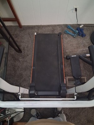 ProForm CrossWalk 395 Treadmill