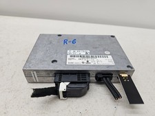 AUDI S8 BLUETOOTH CONTROL MODULE UNIT 4E0862335 4E D3 2002-2009