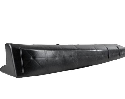Bumper Cover Support Front Right 19-21 Hyundai Tucson 86556D3500