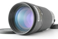 Exc 5 Nikon ED AF Nikkor 80-200mm F/2.8 Zoom Telephoto Lens From JAPAN 558