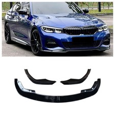 For 2019-22 BMW G20 330i M Sport AC Style Fro...