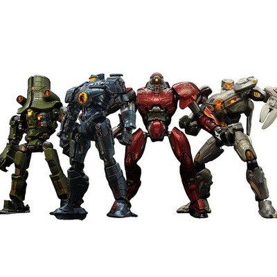 Empire Sky Pacific Rim Crimson Typhoon Cherno Alpha Gipsy Danger