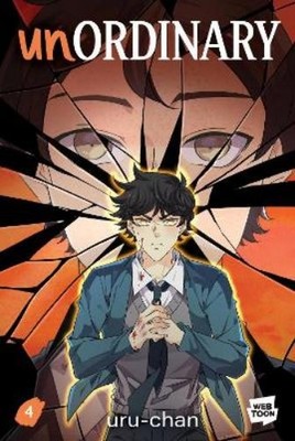 Uru-Chan Unordinary Volume 4 (Gebundene Ausgabe) Unordinary (US IMPORT)