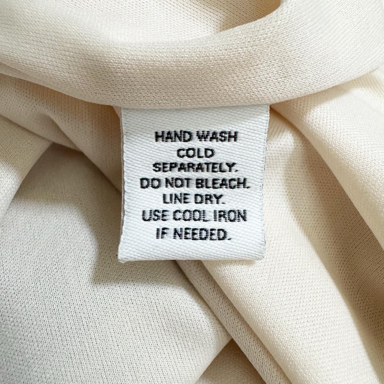 Made for Impulse Patchwork Stripe Shift Dress Mul… - image 9