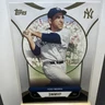 2025 Topps Welcome to the Club: “3X MVP” #22 Yogi Berra New York BASE CARD