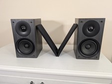 Pioneer S-HM50 Bookshelf Speakers 100W