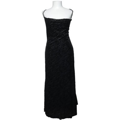 Rita Ora x Primark, Kleid, Größe: 38, Schwarz, Elasthan/Polyamid/Polyester #f9s