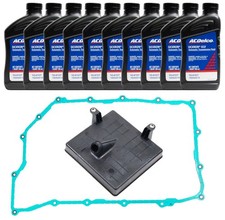 2020 L5p Duramax Allison 10l1000 Transmission Service Kit Genuine Gm Acdelco