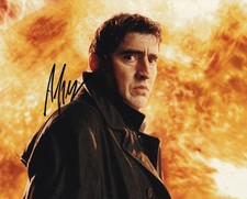 Alfred Molina signed autograph 20x25cm Spiderman in person autograph