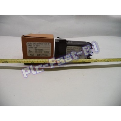 1PC Brand New RKC REX-C100FK02-V REX-C100FK02-V AN Temperature Controller