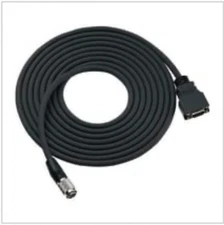 Keyence CV-C12R Intuitive Vision System, High-Flex Camera Cable