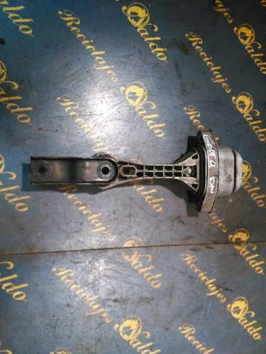 ALUMINIO getriebegehäuse 872466 für VOLKSWAGEN GOLF IV BERLINA (1J1) 1.9 TDI