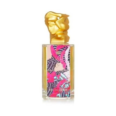 Sisley Eau du Soir Eau De Parfum Spray 3.3 Oz/ 100ml NIB Sealed