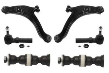 Lenkersatz Radaufhängung Vorderachse für CHRYSLER PT CRUISER Cabriolet