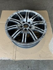 BMW E46 M3 2001 - 2006 3.2L Petrol 19" Front M3 Style Alloy Wheel 5x120