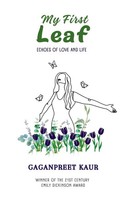 My First Leaf Gaganpreet Kaur Taschenbuch Englisch 2025 BookLeaf Publishing