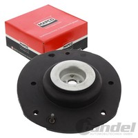 Mapco Domlager Vorderachse Links Passend FüR Peugeot 206 206+ | 33362