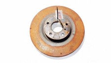 Infiniti QX50 2013 Brake Disc - FRONT ventiliuojamas, Genuine FR2279292-90