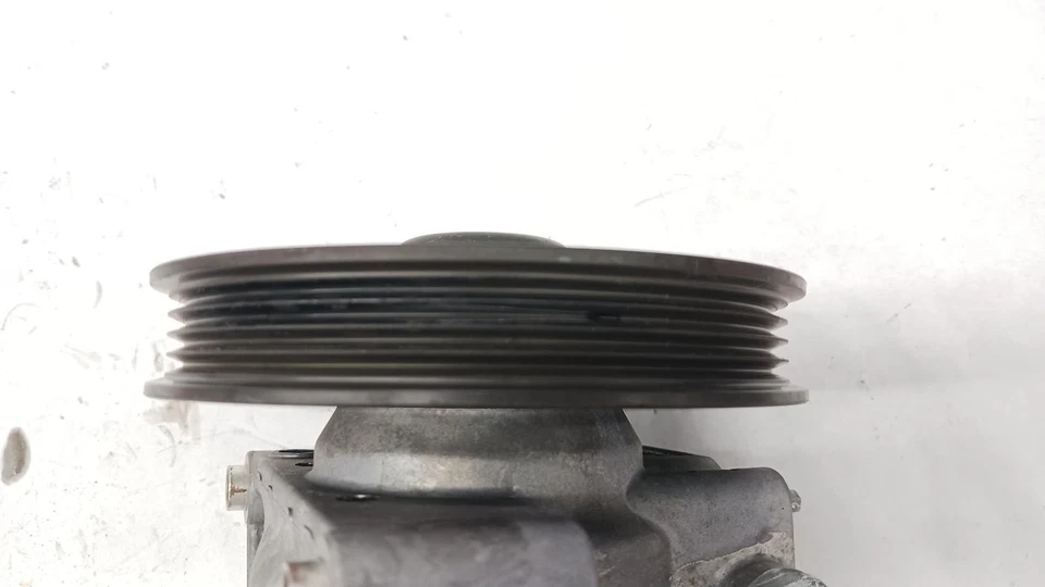 '15-'24 FORD TRANSIT 250 Steering Pump 3.7L 105k miles OEM 1 Year Wnty! - Image 3 of 4