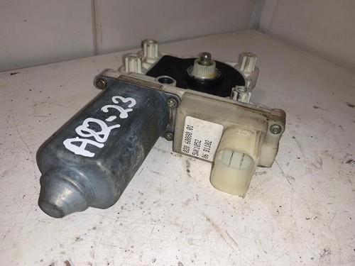 Fensterhebermotor BMW 7 2003 vorne rechts 0206008001