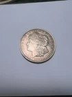 1921 Morgan Silver Dollar Very Fine Condition 90% Silver - 1  Available! Nice!