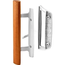 Slide-Co 143532 Sliding Glass Door Handle Set - Replace Old or Damaged Door Hand