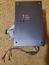 POTTER EVAX EVX-100 VOICE EXPANDER MODULE