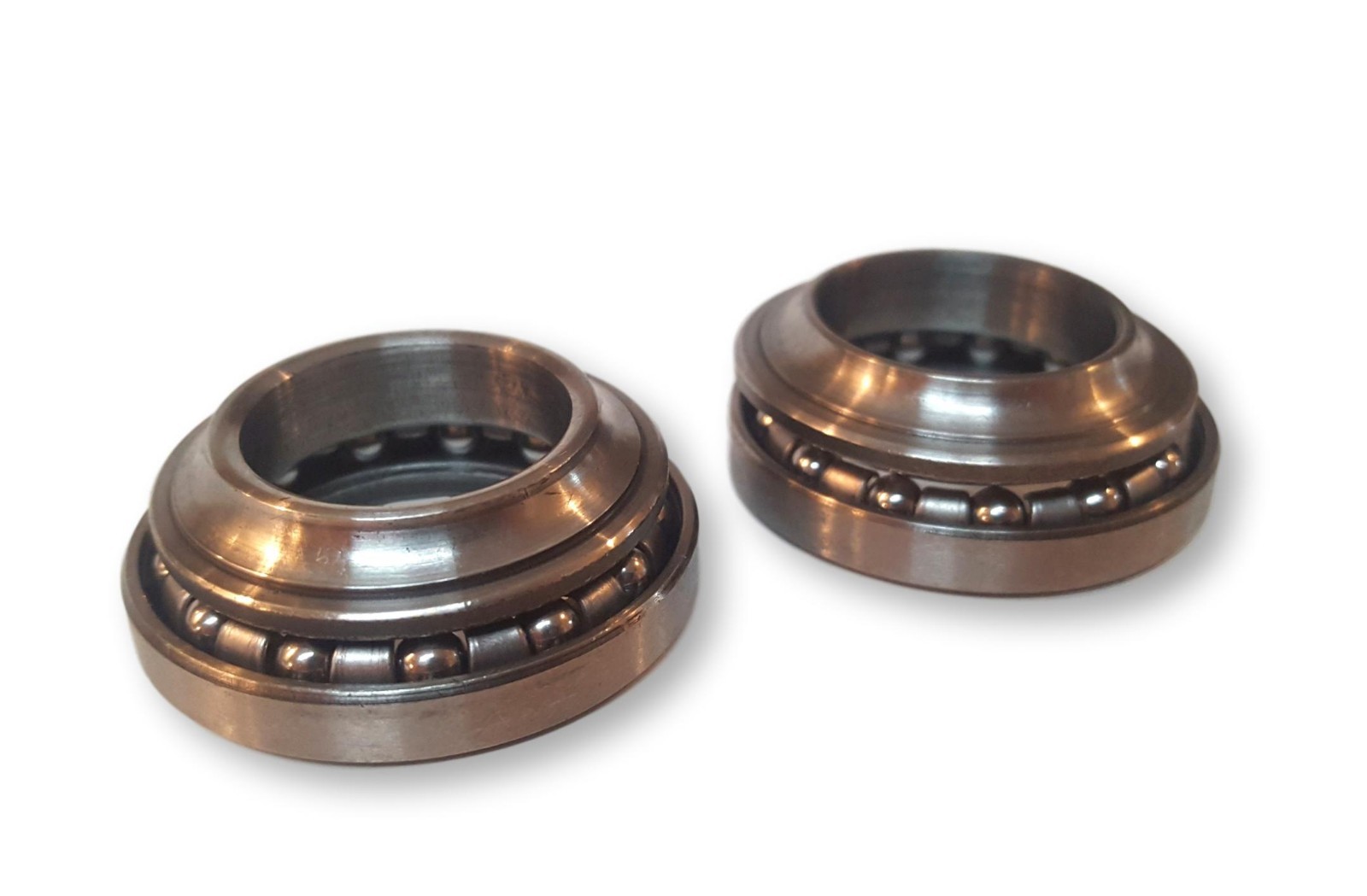 HONDA Z50 CRF50 XR50 CT70 CT90 STEERING FORK BEARING SET Z50 MINITRAIL