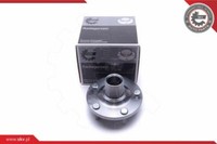 Skv Germany 29SKV502 Radlagersatz FüR Mazda