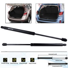 2x For Hyundai Santa Fe MK II 2007-2012 SUV Boot Tailgate Gas Struts 81770-2B001