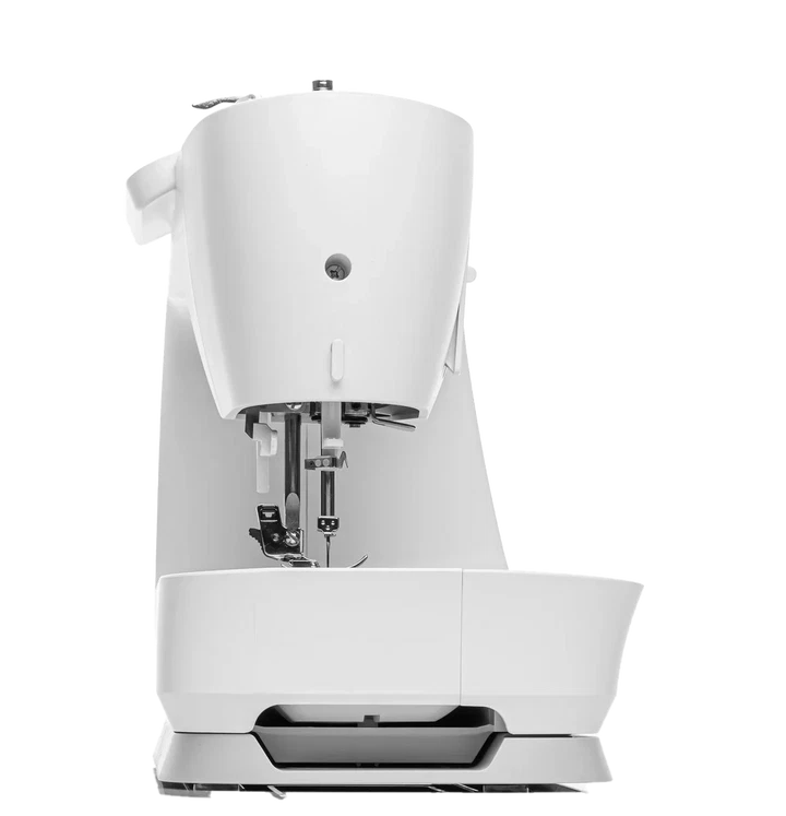 Singer C7250 Computerized Sewing Machine with 200 Stitches Pre-Owned - Image 3 of 4