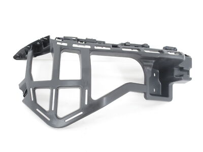 Genuine OEM Volkswagen 5C5-807-393-F Driver Rear Bumper Guide 2011