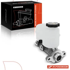 A-Premium Brake Master Cylinder with Reservoir for Chevrolet Trailblazer SSR