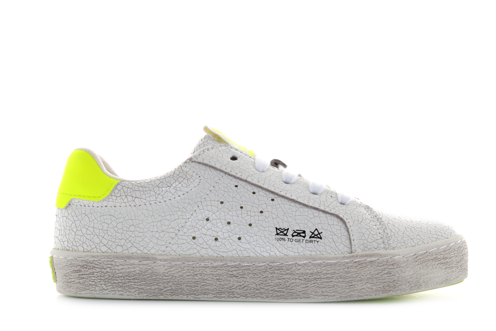 Gioseppo P20us shoe baby low sneakers 58089 GESVES WHITE
