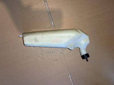 93-00 kawasaki ninja zx11 zx11d zx 1100 COOLANT WATER TANK