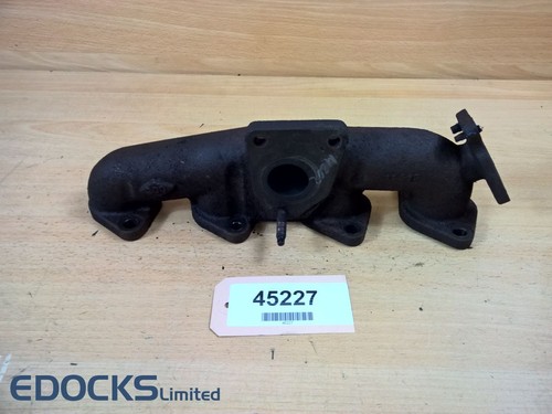 Abgaskrümmer Auspuffkrümmer Vivaro 2,0 CDTI M9R-780 M9R-782 M9R-784 Opel